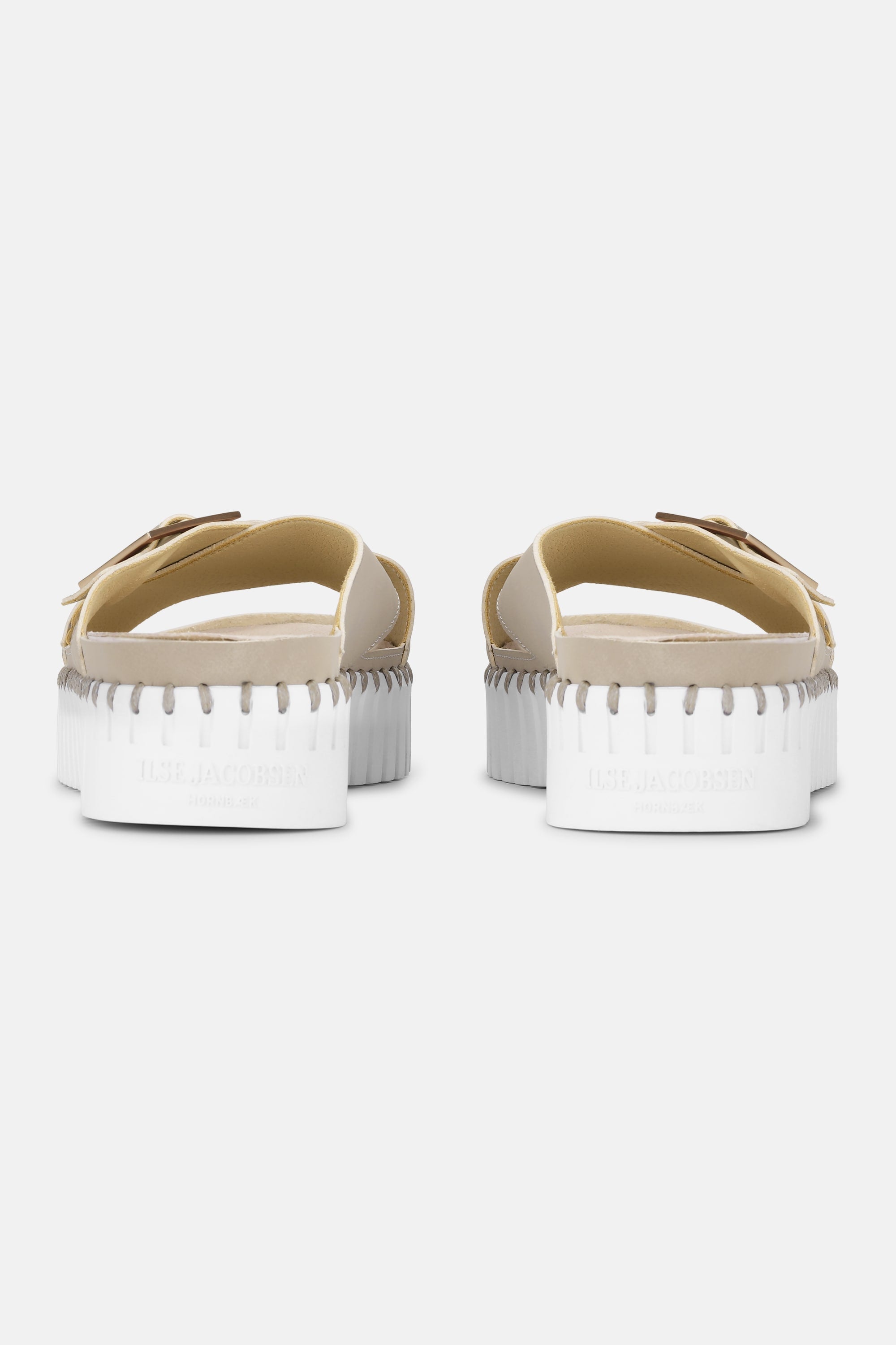 Sandalen Crossover - Atmosphere White